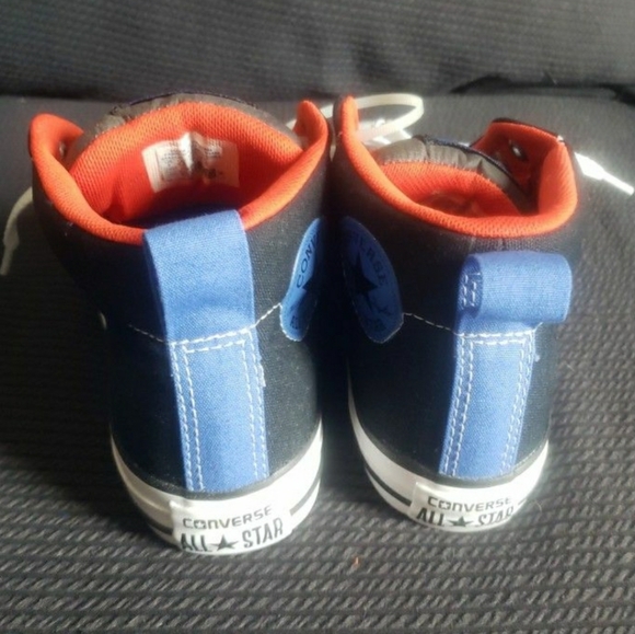 Converse High Top sneaker - Picture 4 of 6